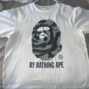 A Bathing Ape T-Shirt